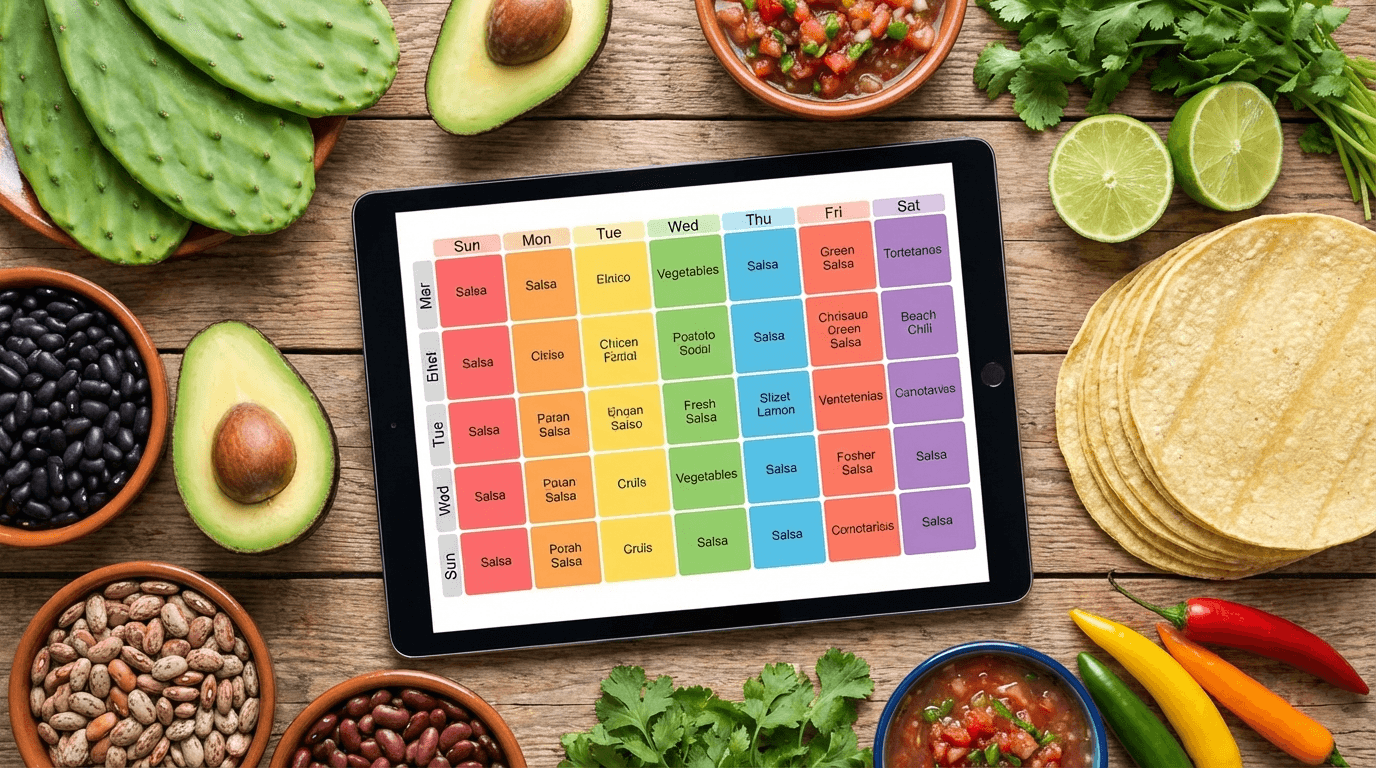 Cómo hacer un plan alimentario paso a paso: Guía completa para nutriólogos