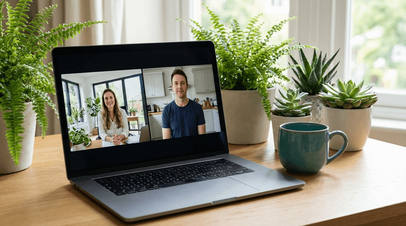 Consulta de nutrición online: Guía completa para nutriólogos (2026)