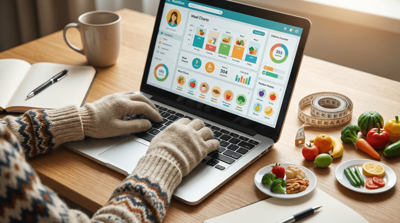 Los 5 mejores software para nutriólogos en México (2026) - Con precios