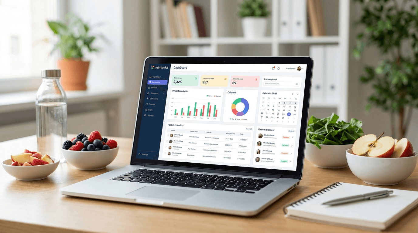 Software de nutrición clínica: cómo elegirlo y qué cuesta