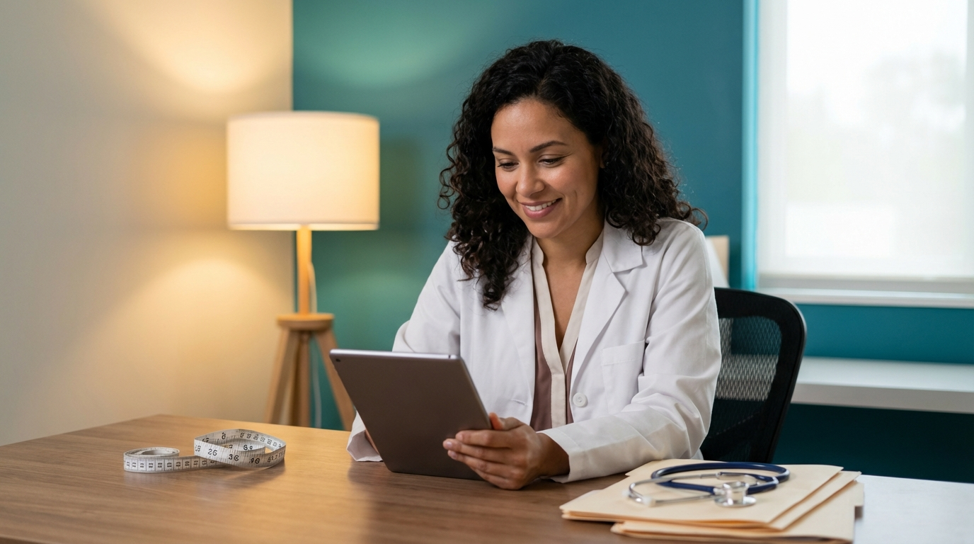 Cómo conseguir pacientes como nutriólogo: Guía paso a paso (2026)