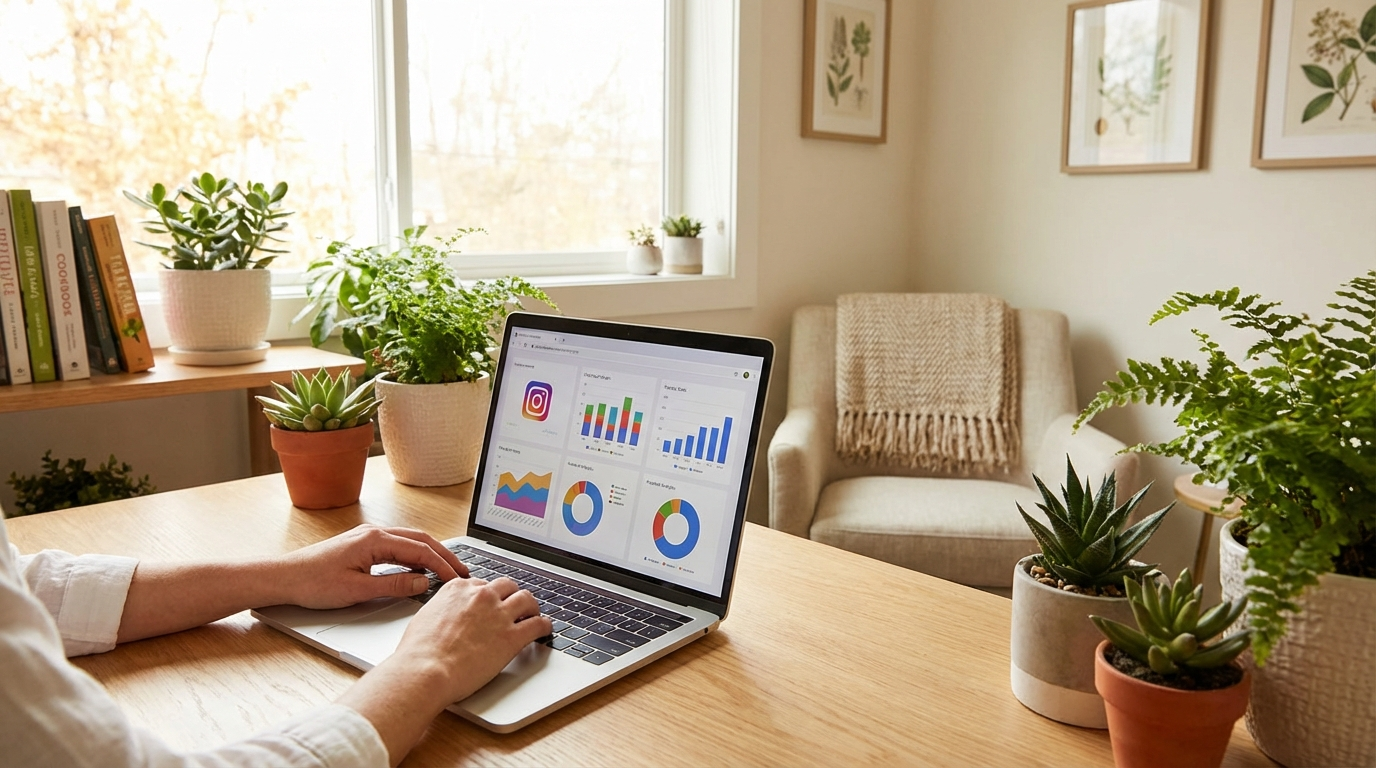 Marketing para nutriólogos: 15 estrategias para conseguir pacientes en 2026