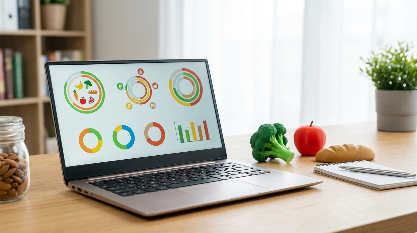 SMAE digital: guía completa para nutriólogos en 2026